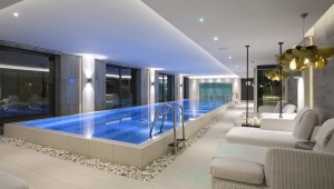 Dormy House Spa