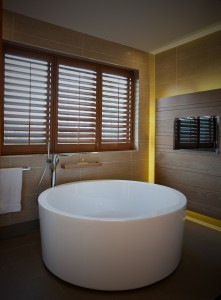 Spa Suites, Center Parcs