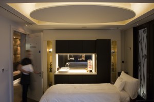 So SPA, Sofitel, St James