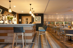Chelsea Harbour Club