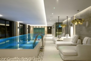 Dormy House Spa, Dormy House Hotel