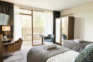 Center Parcs Hotel, Woburn