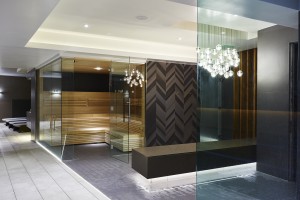 Third Space Gym, Tower Bridge