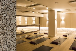 Third Space Gym, Tower Bridge - Juniper yoga studio